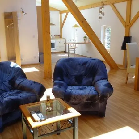 Apartment Nitschke 