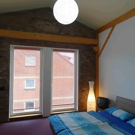 Apartamento Nitschke 