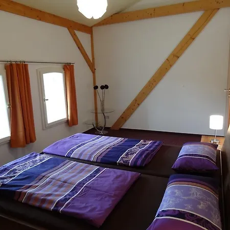Apartment Nitschke 